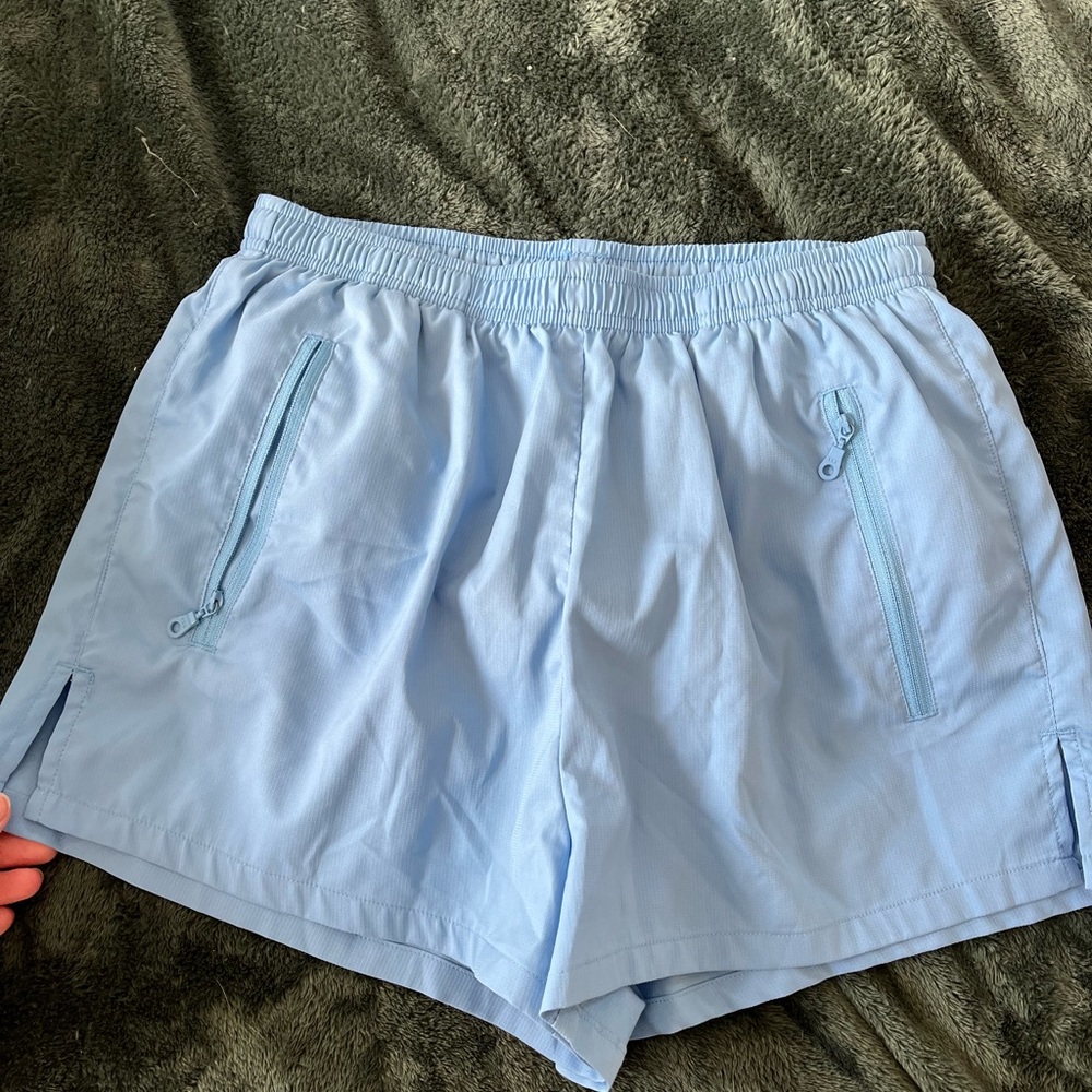 Girlfriend Collective Gazelle Shorts